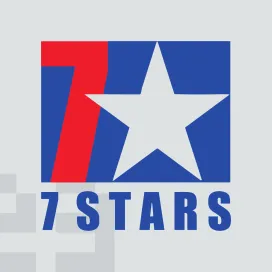 7 Stars